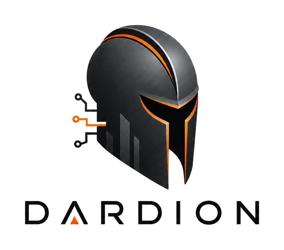Dardion real estate CRM logo